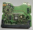 004-0B43167 PCB Disque Dur WD