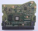 WD WD100EFAX Carte PCB 006-0A90561