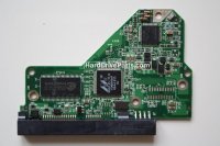 WD WD800AAJS Carte PCB 2060-701444-004