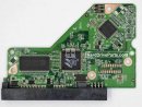 WD WD800AAJS Carte PCB 2060-701552-003