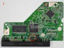 WD WD5001AALS Carte PCB 2060-701590-001