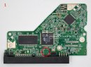 WD WD5000AAVS Carte PCB 2060-701640-001