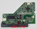 2060-701640-006 PCB Disque Dur WD