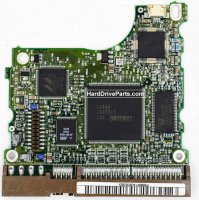 BF41-00041A PCB Disque Dur Samsung