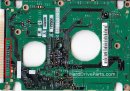 Fujitsu MHT2060AT PL Carte PCB CA26325-B16104BA