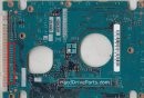Fujitsu MHW2040AT Carte PCB CA26343-B75304BA