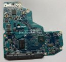 G0022A PCB Disque Dur Toshiba
