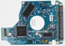 G002706A PCB Disque Dur Toshiba