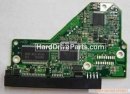 WD WD2500AAKS-00B3A0 Carte PCB 2060-701537-002