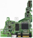 040118900 PCB Disque Dur Maxtor