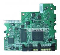 040123900 PCB Disque Dur Maxtor