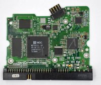 WD WD200BB Carte PCB 2060-001129-001