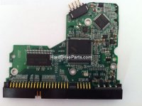 WD WD800BB Carte PCB 2060-001292-000