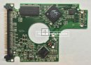 WD WD800VE Carte PCB 2060-701285-001
