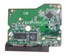 WD WD15EADS Carte PCB 2060-701595-000