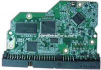 WD WD5000AAKB Carte PCB 2060-701596-001