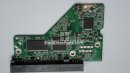 WD WD5000AADS Carte PCB 2060-701640-007