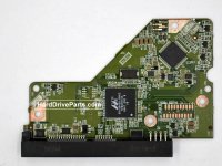 WD WD5000AAKS Carte PCB 2060-771577-001