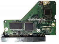 WD WD20EARX Carte PCB 2060-771698-002