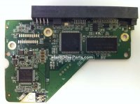 WD WD10EARX Carte PCB 2060-771698-004
