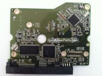 WD WD20EARX Carte PCB 2060-771716-001