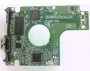 WD WD20NMVW Carte PCB 2060-771961-000