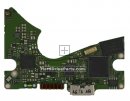 WD WD30NMVW Carte PCB 2060-800041-000