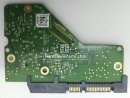 WD WD40EFRX Carte PCB 2060-800055-001