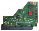 WD WD60EFRX Carte PCB 2060-810011-001
