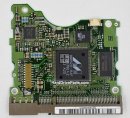 BF41-00051A PCB Disque Dur Samsung