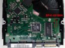 BF41-00180A PCB Disque Dur Samsung