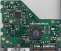 BF41-00185A PCB Disque Dur Samsung