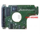 Samsung HM400JI Carte PCB BF41-00249B