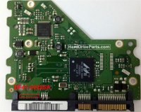 BF41-00286A PCB Disque Dur Samsung
