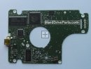 BF41-00309A PCB Disque Dur Samsung
