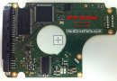 Samsung HN-M101MBB Carte PCB BF41-00354A