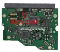 BF41-00362A PCB Disque Dur Samsung