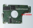 BF41-00369A PCB Disque Dur Samsung