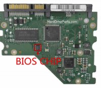 BF41-00377A PCB Disque Dur Samsung