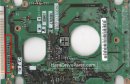 CA26325-B18104BA PCB Disque Dur Fujitsu