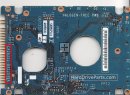 CA26332-B42204BA PCB Disque Dur Fujitsu