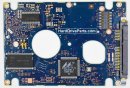 CA26344-B32104BA PCB Disque Dur Fujitsu