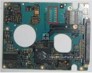 Fujitsu MJA2500BH G1 Carte PCB CA26350-B10304BA