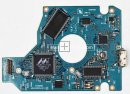 G003054A PCB Disque Dur Toshiba