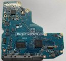 G0044A PCB Disque Dur Toshiba