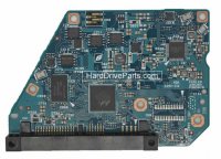 Toshiba HDWE150UZSVA Carte PCB G3626A