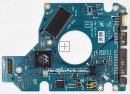 G5B001851000-A PCB Disque Dur Toshiba