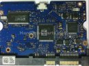 Hitachi HD722020ALA330 Carte PCB 0A71261