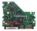 Samsung HD502JI Carte PCB BF41-00205B