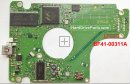 Samsung HM641JX Carte PCB BF41-00311A